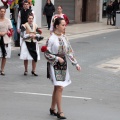 Ofrenda de flores