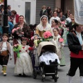 Ofrenda de flores