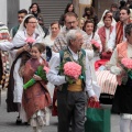 Ofrenda de flores