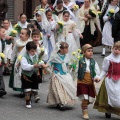 Ofrenda de flores