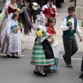 Ofrenda de flores