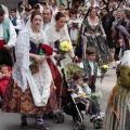 Ofrenda de flores