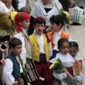 Ofrenda de flores