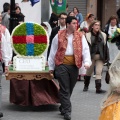 Ofrenda de flores