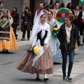 Ofrenda de flores