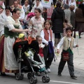 Ofrenda de flores