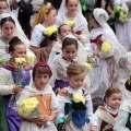 Ofrenda de flores