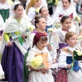 Ofrenda de flores