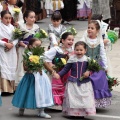 Ofrenda de flores