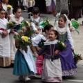 Ofrenda de flores