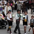 Ofrenda de flores