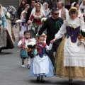 Ofrenda de flores