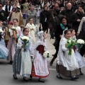 Ofrenda de flores