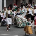 Ofrenda de flores