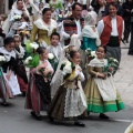 Ofrenda de flores