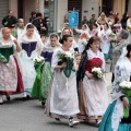 Ofrenda de flores