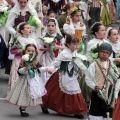 Ofrenda de flores