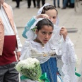 Ofrenda de flores