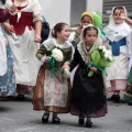 Ofrenda de flores