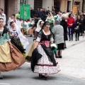 Ofrenda de flores