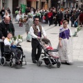 Ofrenda de flores