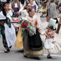 Ofrenda de flores