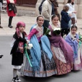 Ofrenda de flores