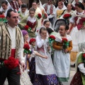 Ofrenda de flores