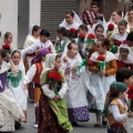 Ofrenda de flores