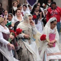 Ofrenda de flores