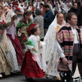 Ofrenda de flores