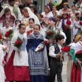 Ofrenda de flores