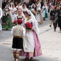 Ofrenda de flores