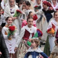 Ofrenda de flores