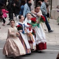 Ofrenda de flores