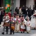 Ofrenda de flores