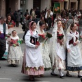 Ofrenda de flores