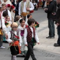 Ofrenda de flores