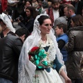 Ofrenda de flores