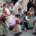 Ofrenda de flores