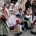 Ofrenda de flores