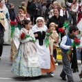 Ofrenda de flores