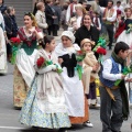 Ofrenda de flores