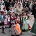 Ofrenda de flores