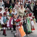 Ofrenda de flores