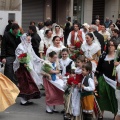 Ofrenda de flores