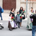 Ofrenda de flores