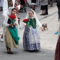 Ofrenda de flores