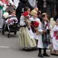 Ofrenda de flores