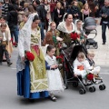 Ofrenda de flores